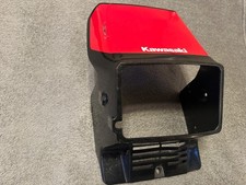 KAWASAKI KMX125 KMX 125 1986-01 KMX200 KMX 200 1988-91 FRONTLICHTVERKLEIDUNG VERKLEIDUNG