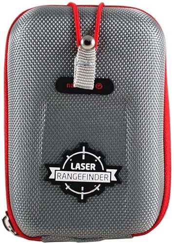 Navitech grey case for - case,