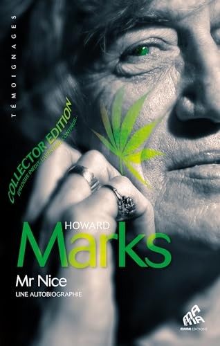 Nice - mr, (collector