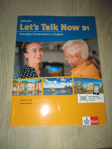 Let talk now everyday - talk,