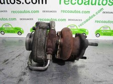 988720189 TURBOLADER / K146707