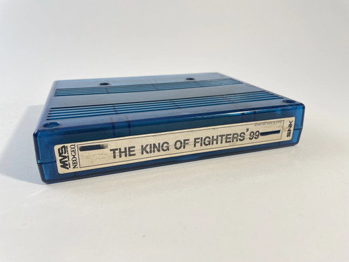 Neo geo mvs the - neo, of