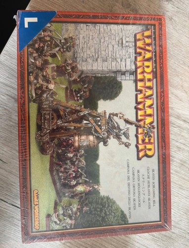 Warhammer skaven screaming - warhammer,