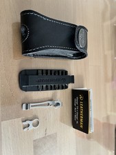 Leatherman Charge TTI Titan