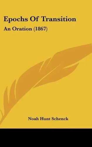 Noah hunt schenck epochs - hunt, of