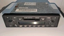 Audi TT Autoradio Chorus 2 mit