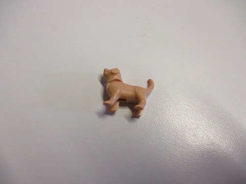 Playmobil 30666380 hund welpe - 30666380,