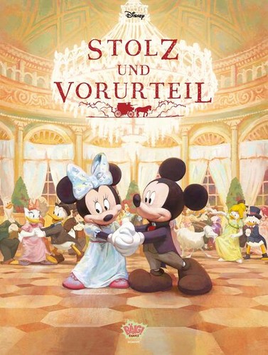 Stolz und vorurteil disney - und,