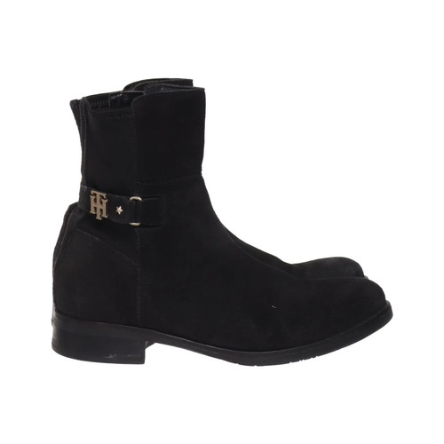 Tommy hilfiger boots - tommy, hilfiger,