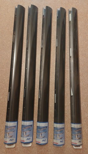 Aluminium klemmschiene - aluminium,