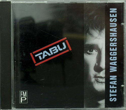 Stefan waggershausen tabu - stefan, –