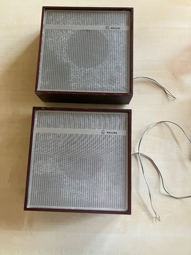 Philips 0417 vintage - 2, x