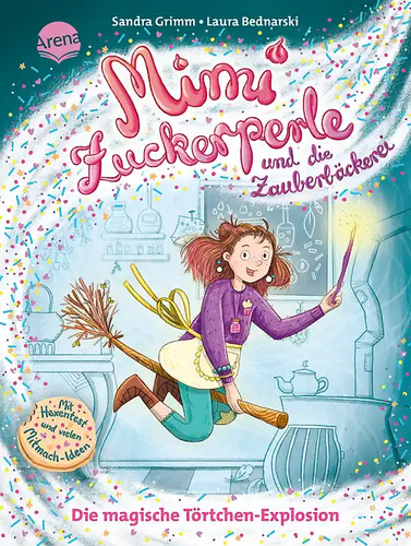 Mimi zuckerperle und - zuckerperle,