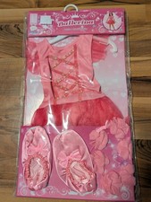 9-teilig kinder Ballerina