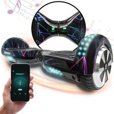 Hoverboard ROBWAY W1 Scooter