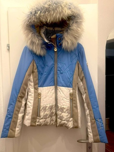 Sportalm damen jacke - sportalm, mit