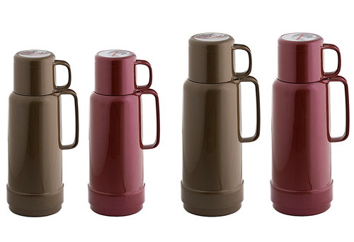 Rotpunkt isolierflasche - rotpunkt, 1l
