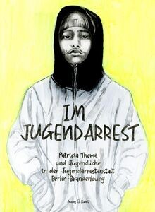 Jugendarrest leben hinter - im,