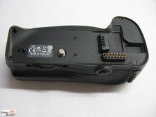 Nikon MB-D10 Batteriegriff