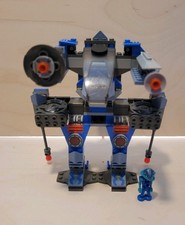 Lego Set 7313 Alien Life On