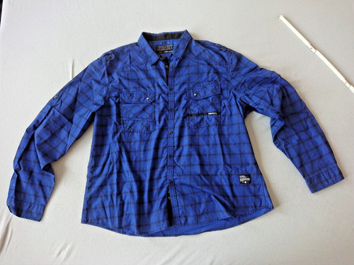 Urbndist herren hemd - urbndist,