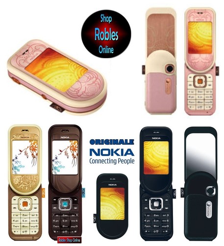 Nokia 7370 7373 original - 7373,