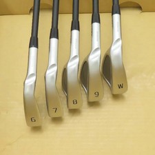 Ping i230 Lefty Eisensatz 6-9