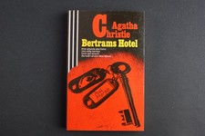Agatha Christie - Bertrams