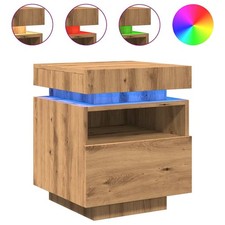 Intelligenter LED-Nachtisch