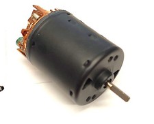 Brushed Motor 540 80 Turn