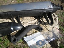 Peugeot jet force 125 efi - peugeot,