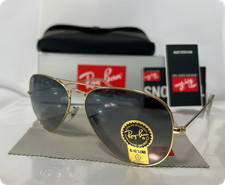 Ray-Ban RB3025 Aviator Pilot