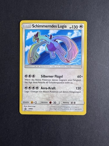 Pokémon tcg schimmerndes - tcg,