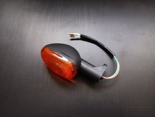 Blinker vorn rechts Orange MZ