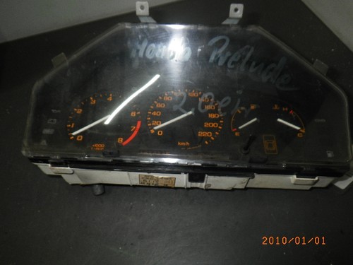 118929 tachometer honda - tachometer,