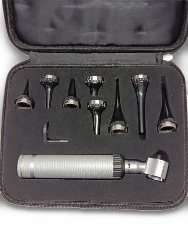Gima veterinär otoskop set - gima, veterinär-otoskop-set