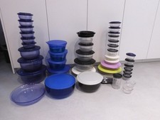 Konvolute Tupper Tupperware