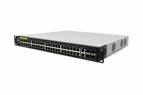 Cisco sg350 52p - sg350-52p, managed