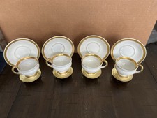 Thomas Bavaria Gold Encrusted