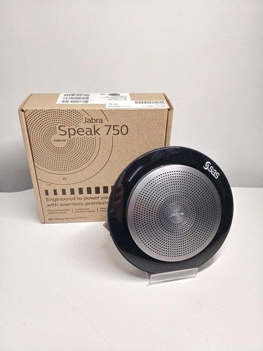 Jabra speak 750 konferenz - speak, bt