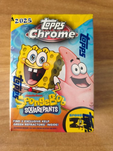 2025 topps chrome - 2025,