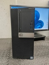 Dell Optiplex 3040 | i5 6500 |