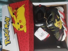 Pokemon Schuhe Gr. 29 Neu Frisch