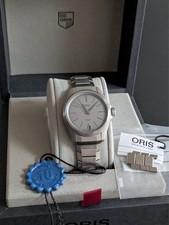 Oris ProPilot X Calibre 400