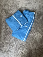 Nike Tracksuit – Blau / Weiß – Größe M – Sehr guter Zustand
