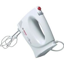 Bosch MFQ3010 Handrührer Handmixer 300W 2 Geschwindigkeitsstufen weiß NEU