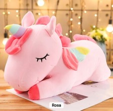 Einhorn Kuscheltier Pink Rosa