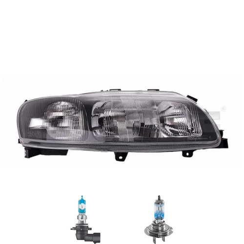 Scheinwerfer links inkl - ., osram