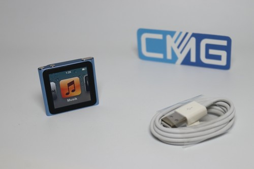 Apple ipod nano generation - apple,