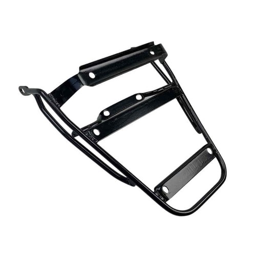 Gepäckträger halter - gepäckträger,